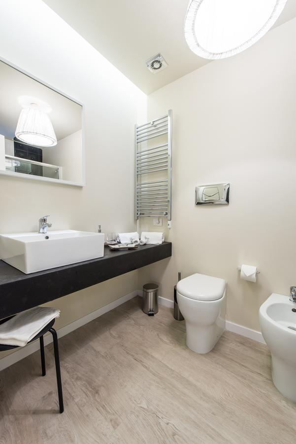 Luxuryenne Hotell Cagliari Eksteriør bilde