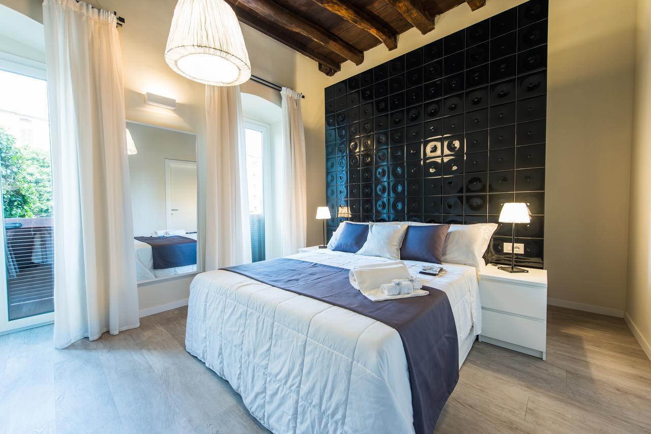 Luxuryenne Hotell Cagliari Eksteriør bilde