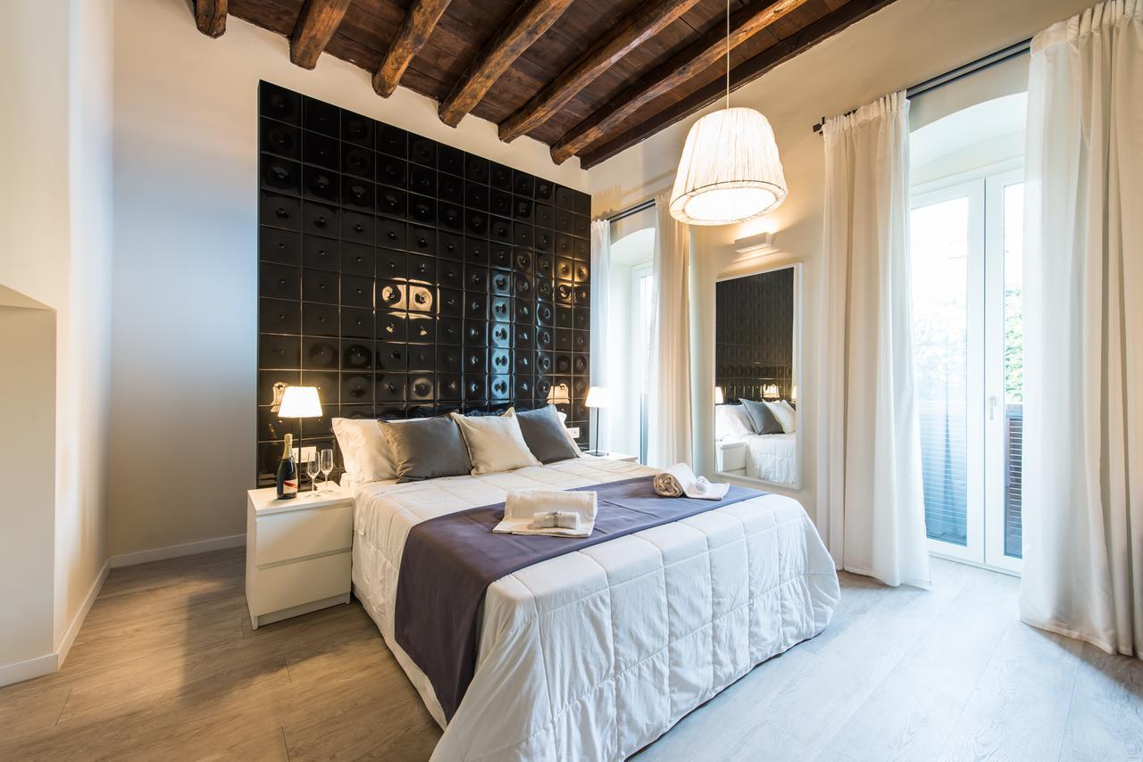 Luxuryenne Hotell Cagliari Eksteriør bilde