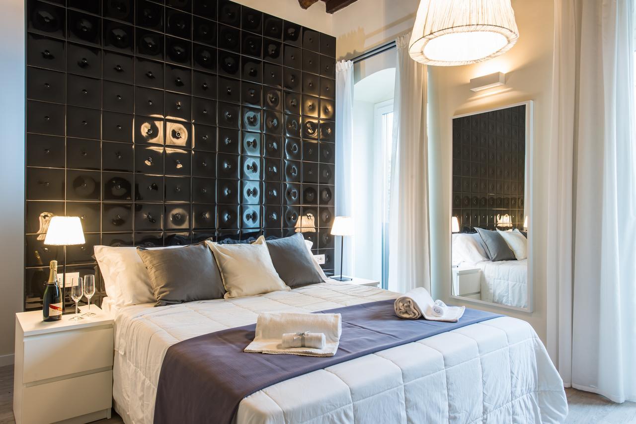 Luxuryenne Hotell Cagliari Eksteriør bilde
